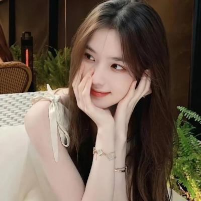 妈咪的小女孩