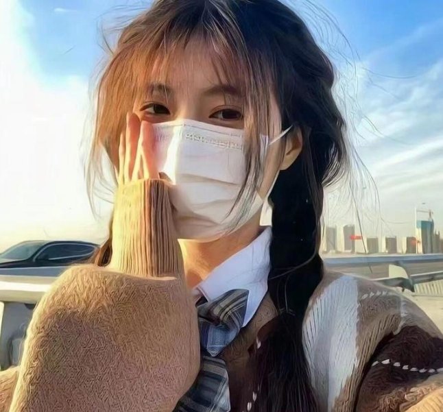 1988年的妮可